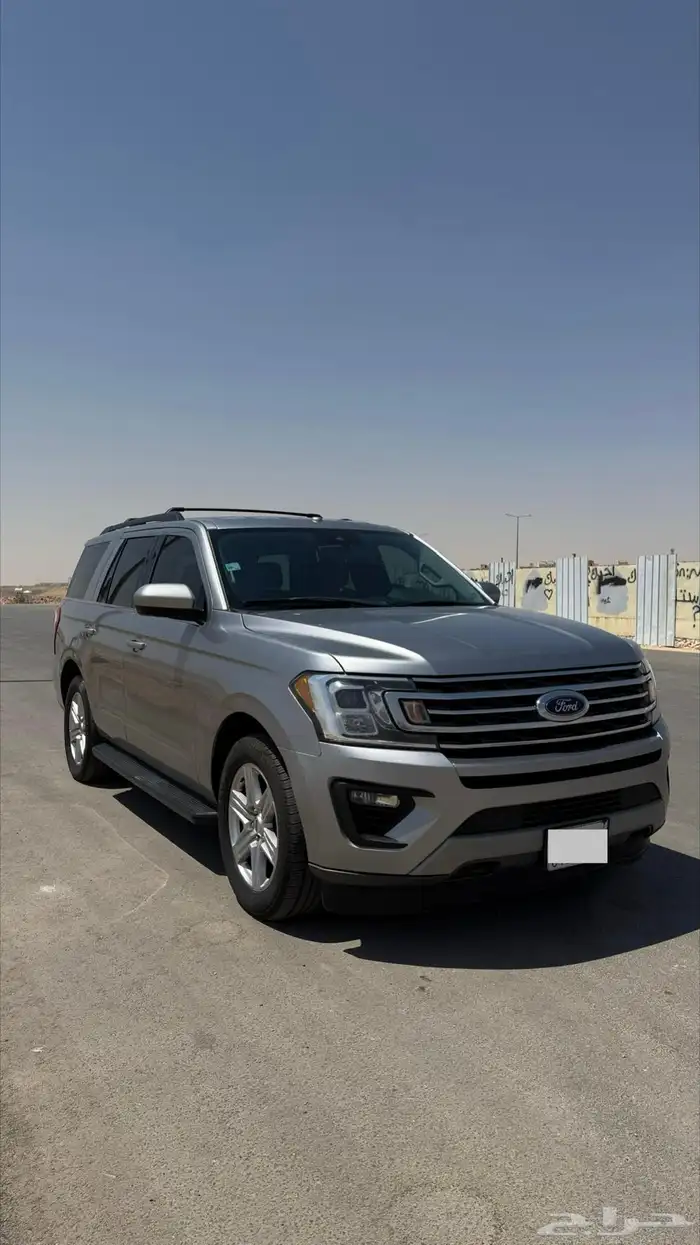 فورد اكسبديشن 2021 قصير 8