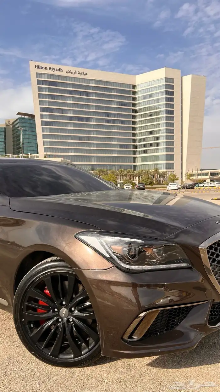 جنيسس 2016 وكاله بيع مستعجل 0