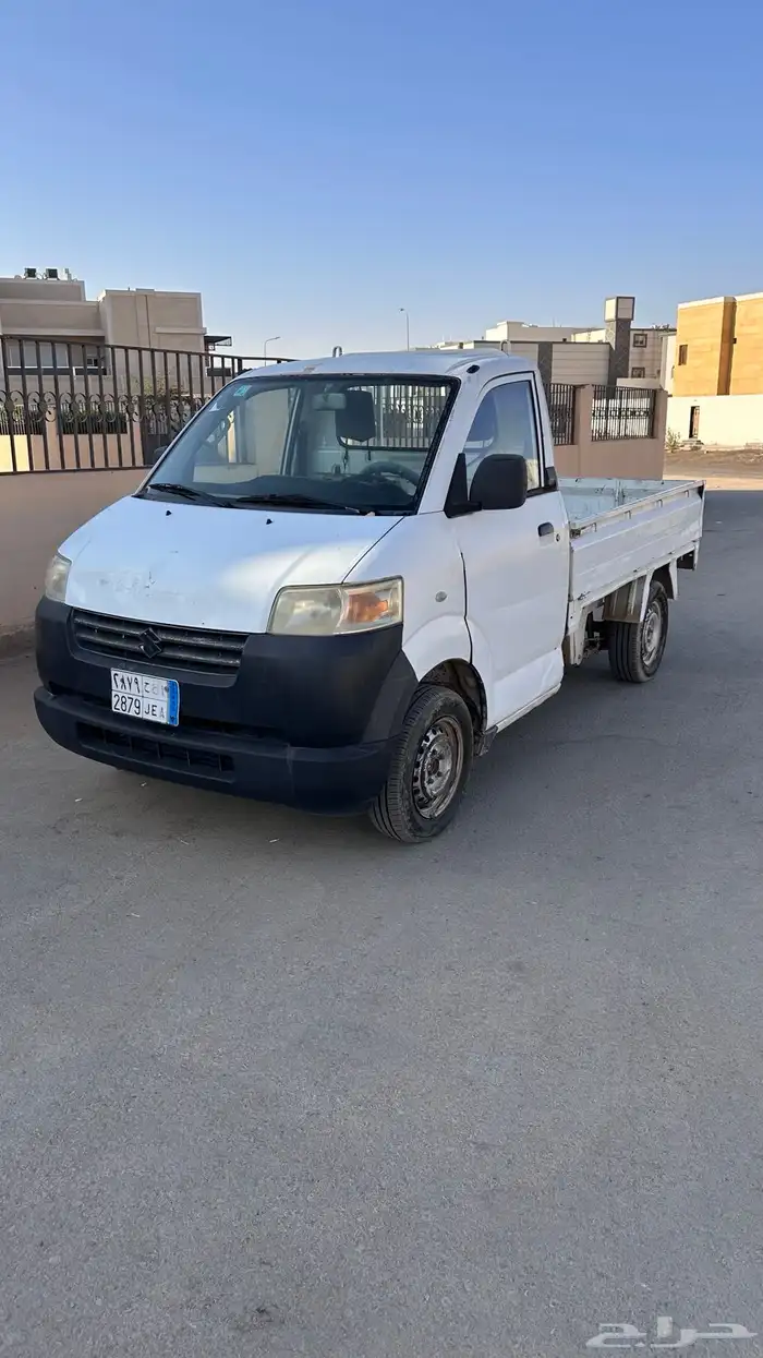 دباب سزوكي 2006 1