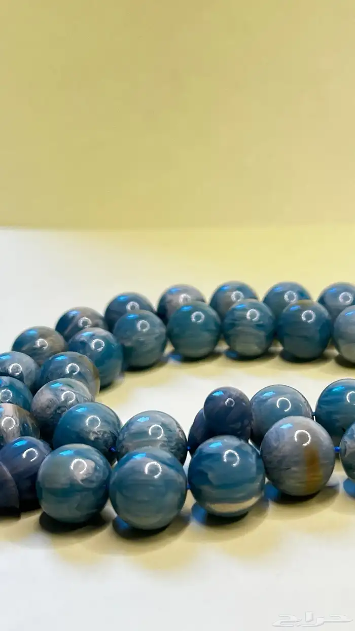 مسباح فاتوران المامي 4