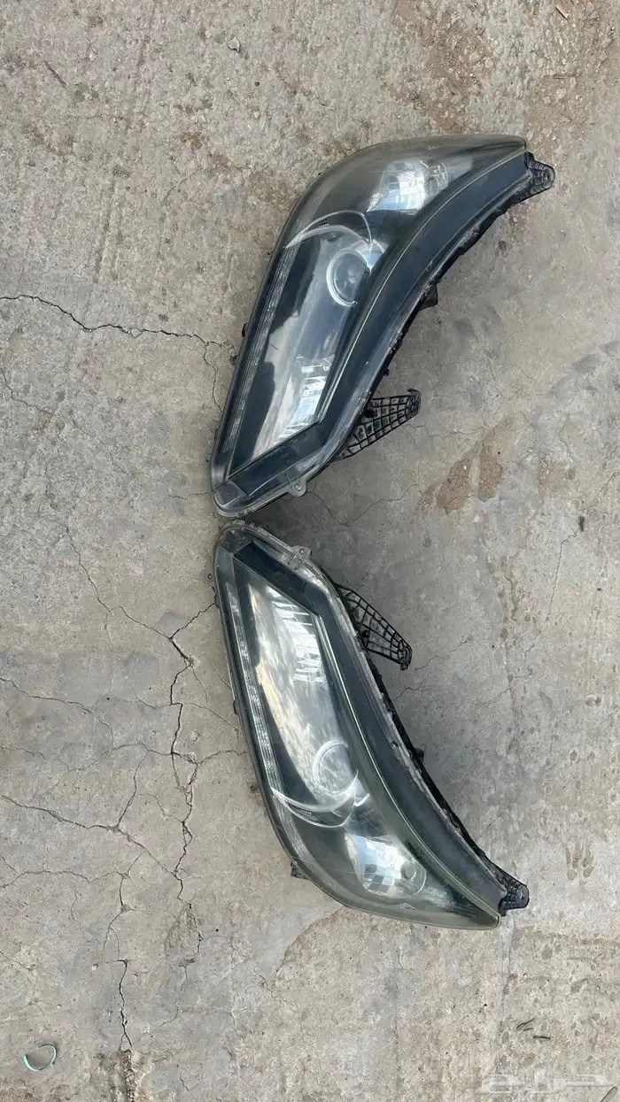 شمعات هوندا اكورد 2014 2017 10