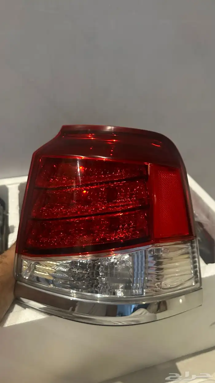 اسطبات جيب لكزس 2015 اصلي 0