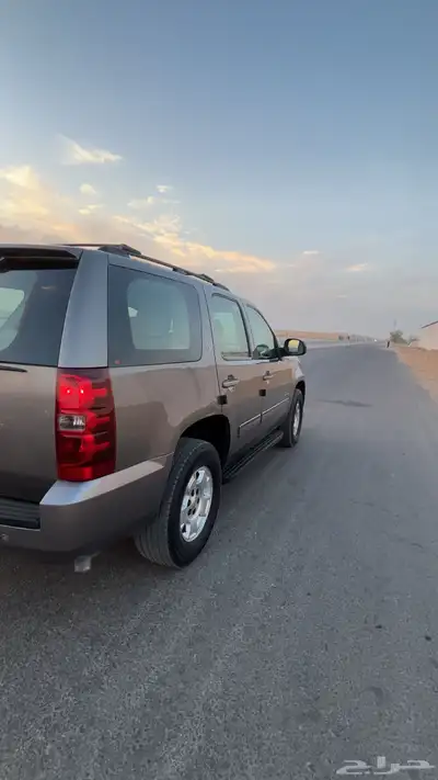 للبيع تاهو 2013 index