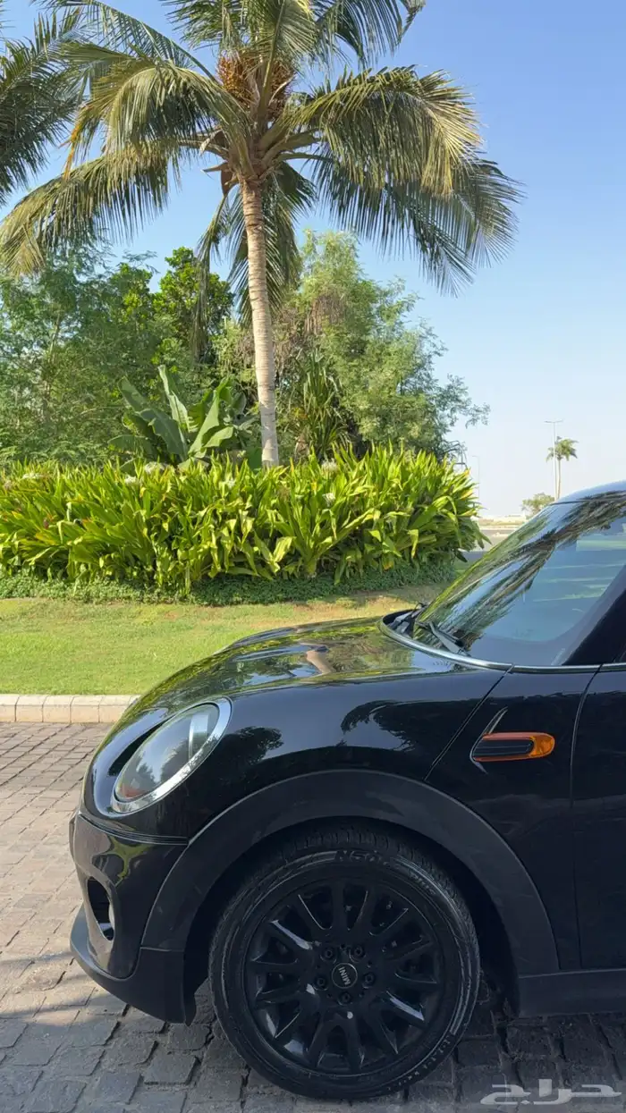 ميني كوبر 2019 5