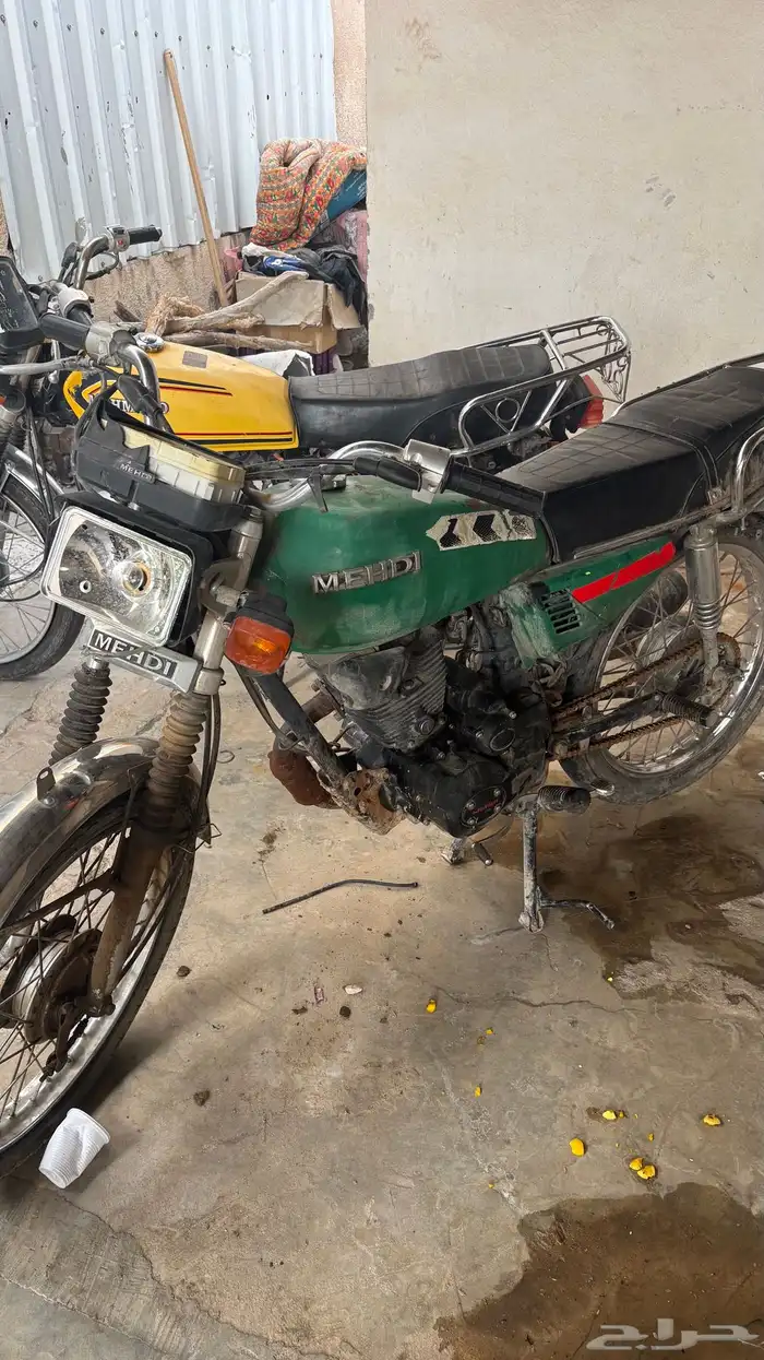 دبابات للبيع 1