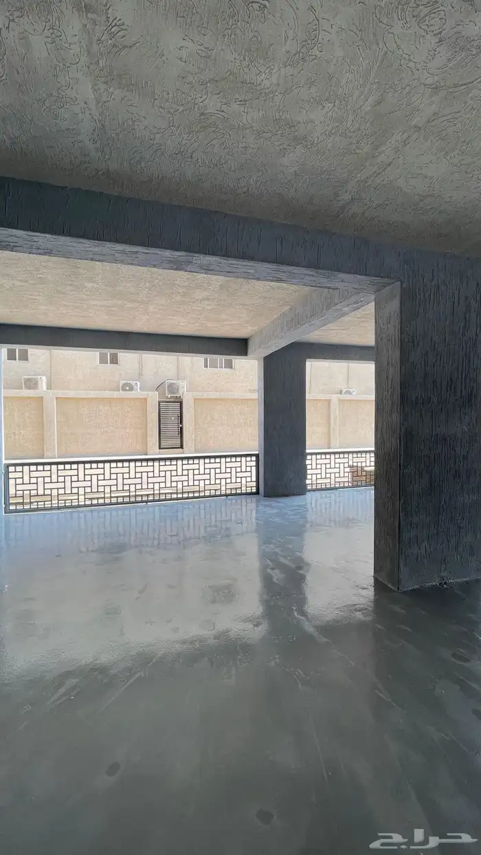 للبيع شقق تمليك راقية الدمام حي النور 1