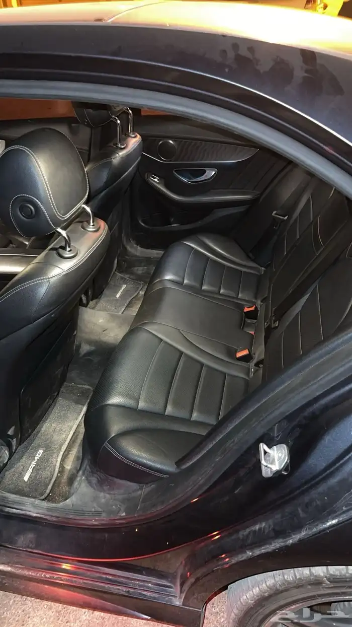 مرسيدس ديزل 4