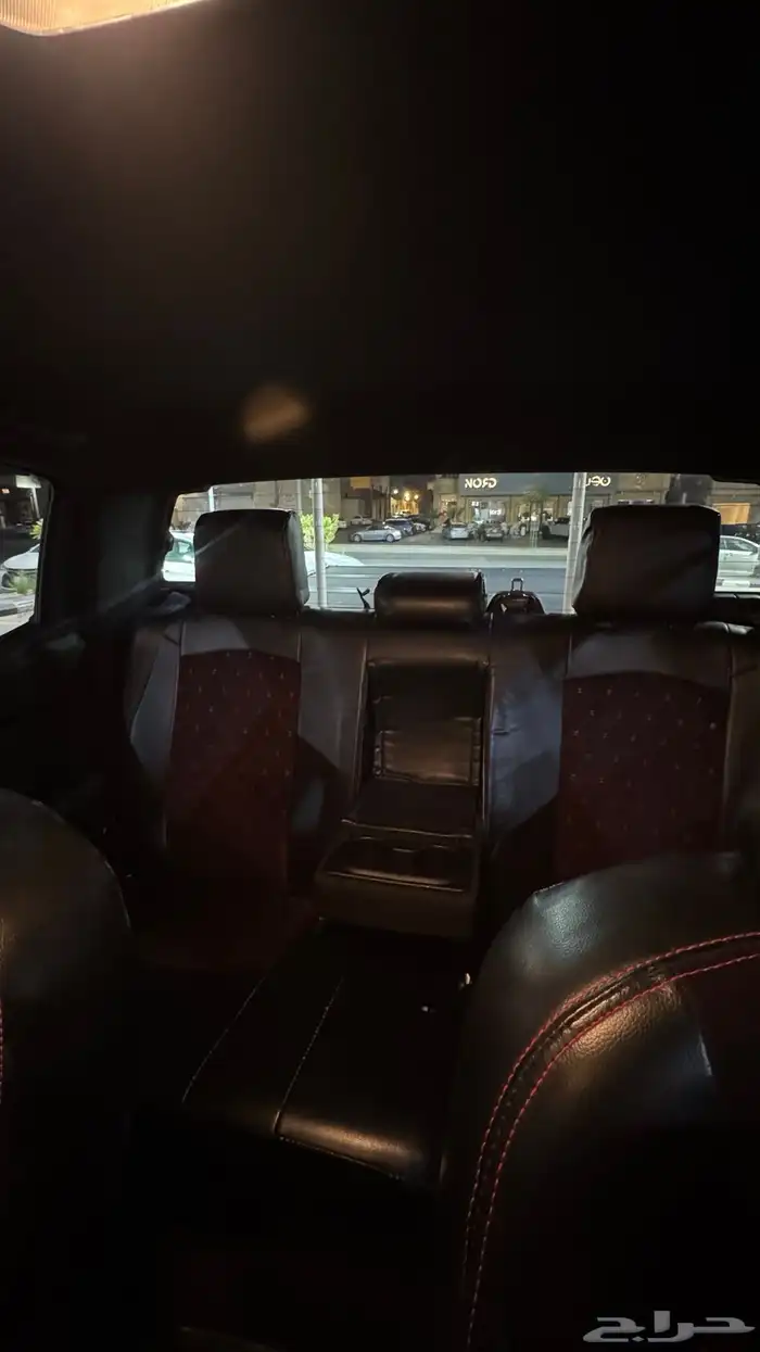 ديماكس فل كامل GT 2023 10