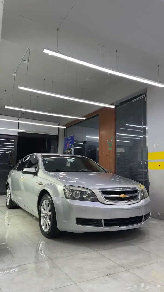 كابرس 6v LS 2008 0