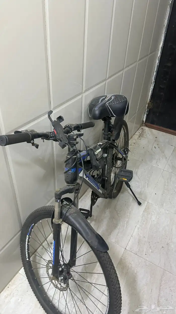 سيكل مقاس كبير 1