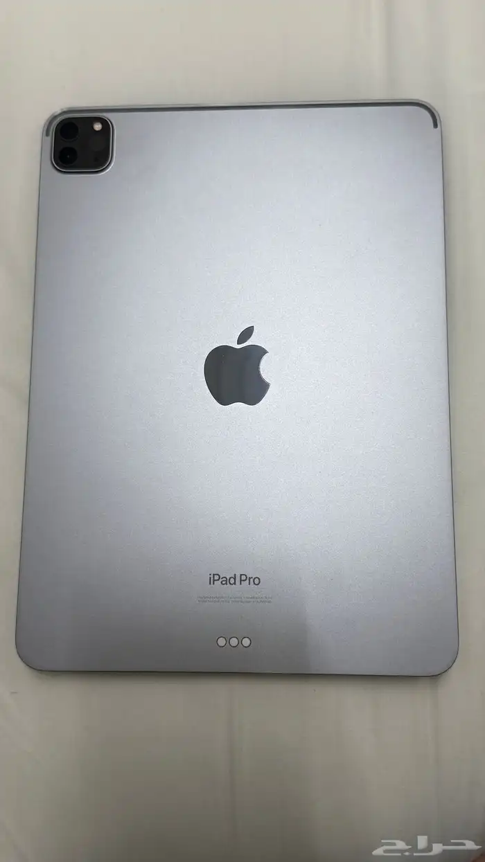 ايباد برو الجيل الرابع 0