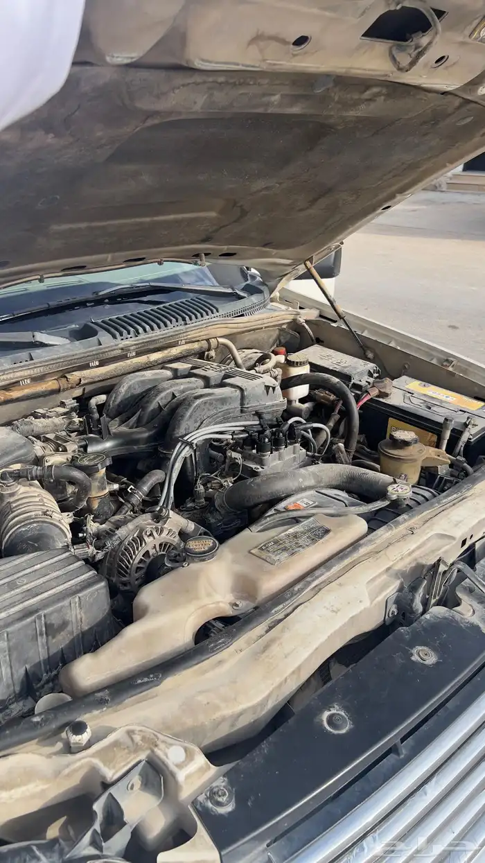 فورد اكسبلور 2010 4