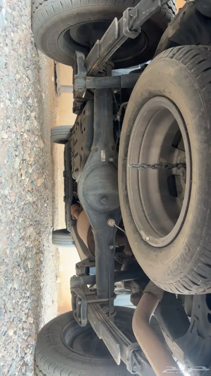 هايلوكس2014 2