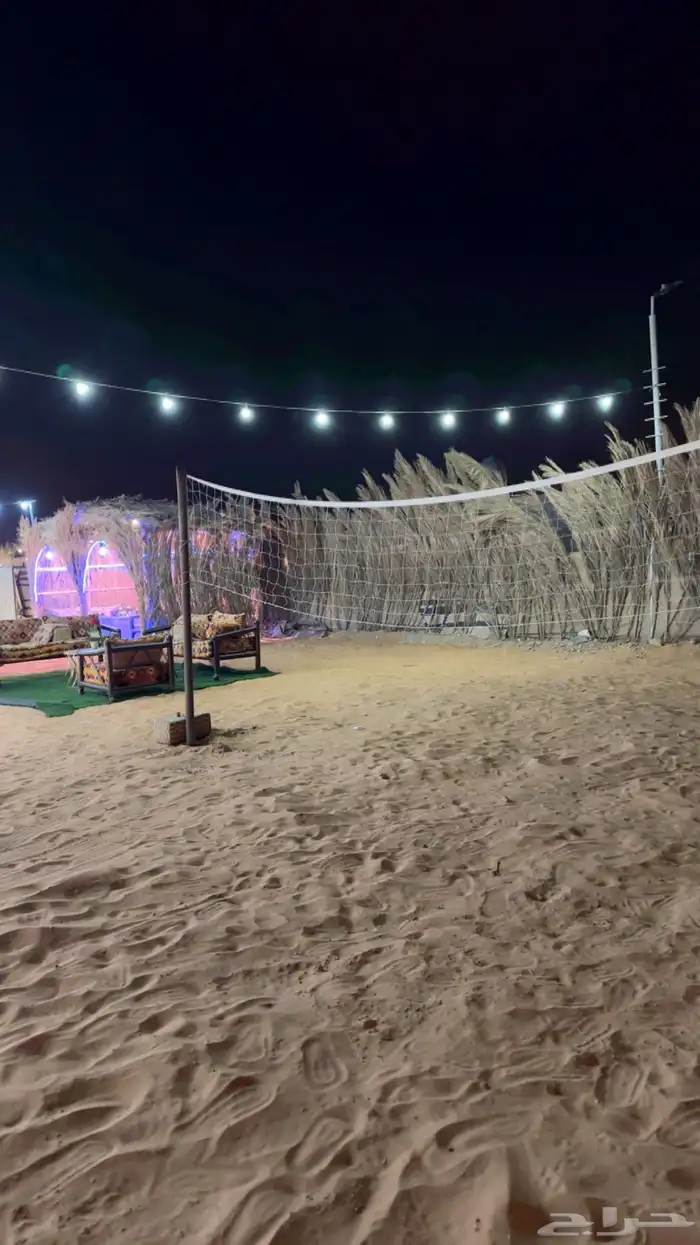 مخيم الريم للايجار المزاحميه 20