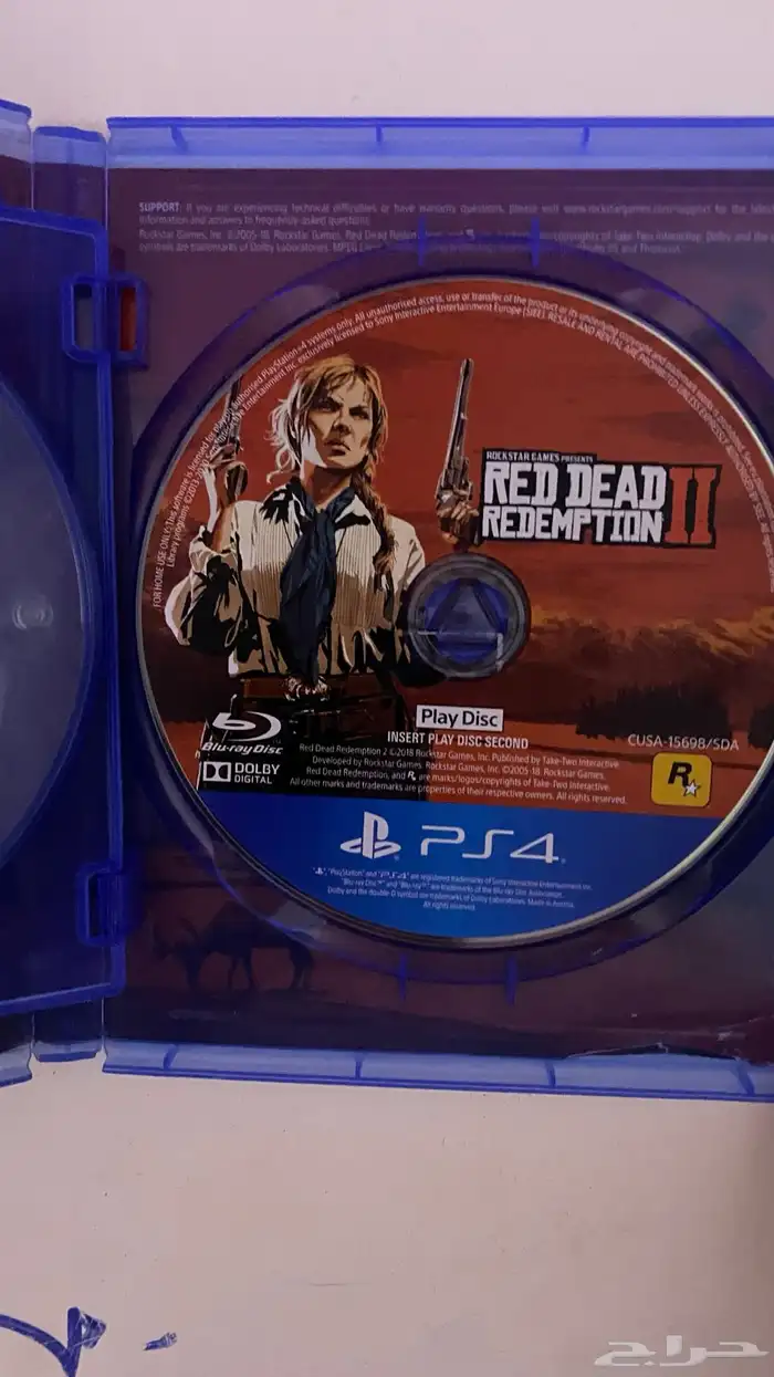 بلاستيشن 4 - سوني 4 10