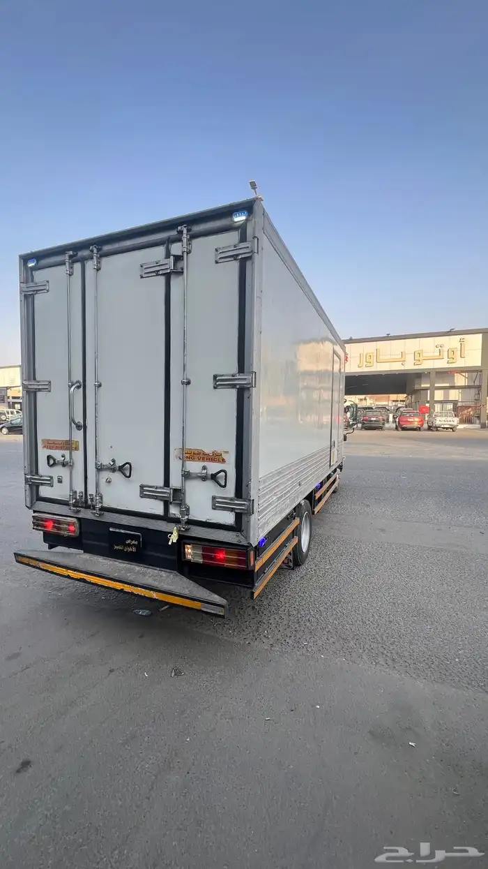 ايسوزو 2024 دينا ثلاجه تبريد تجميد NP 10