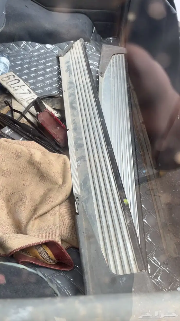 وطايات ربع باترول 89-97 0