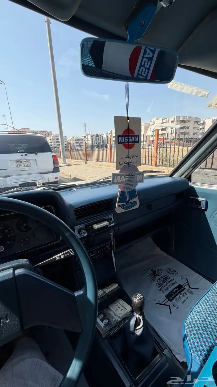 ددسن 85مكينة بخاخ ددسن 2016 7