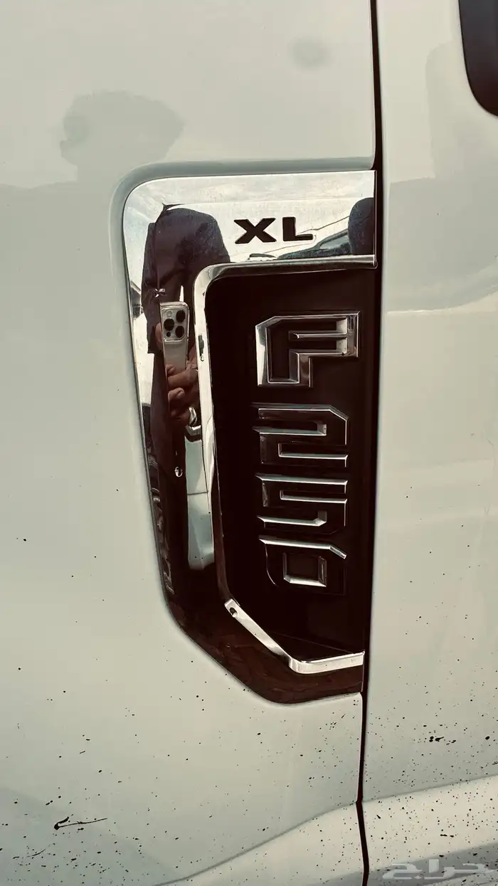 للبيع فورد F250 14