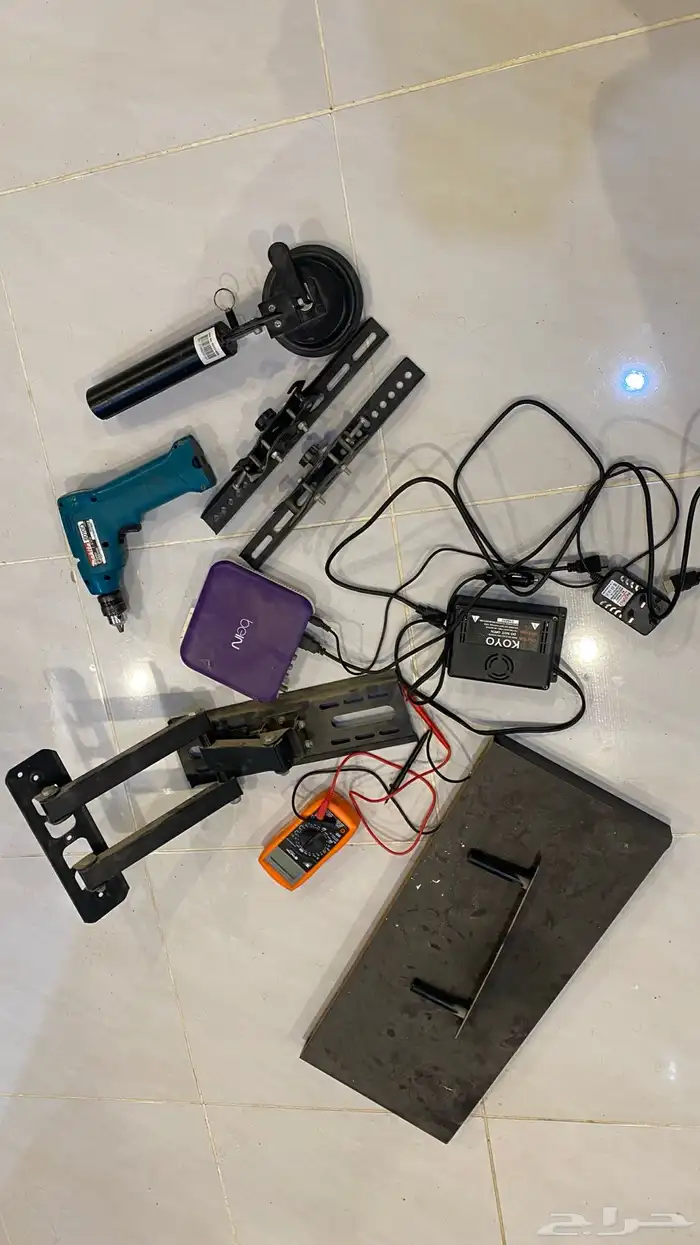 الكترونيات 0