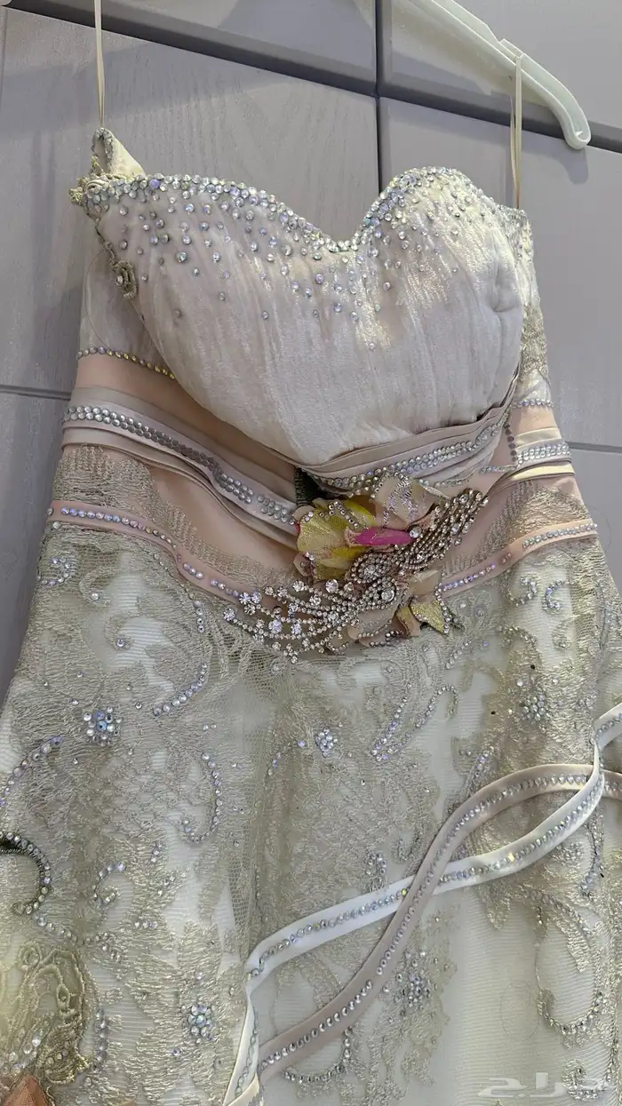 فستان جديد 2
