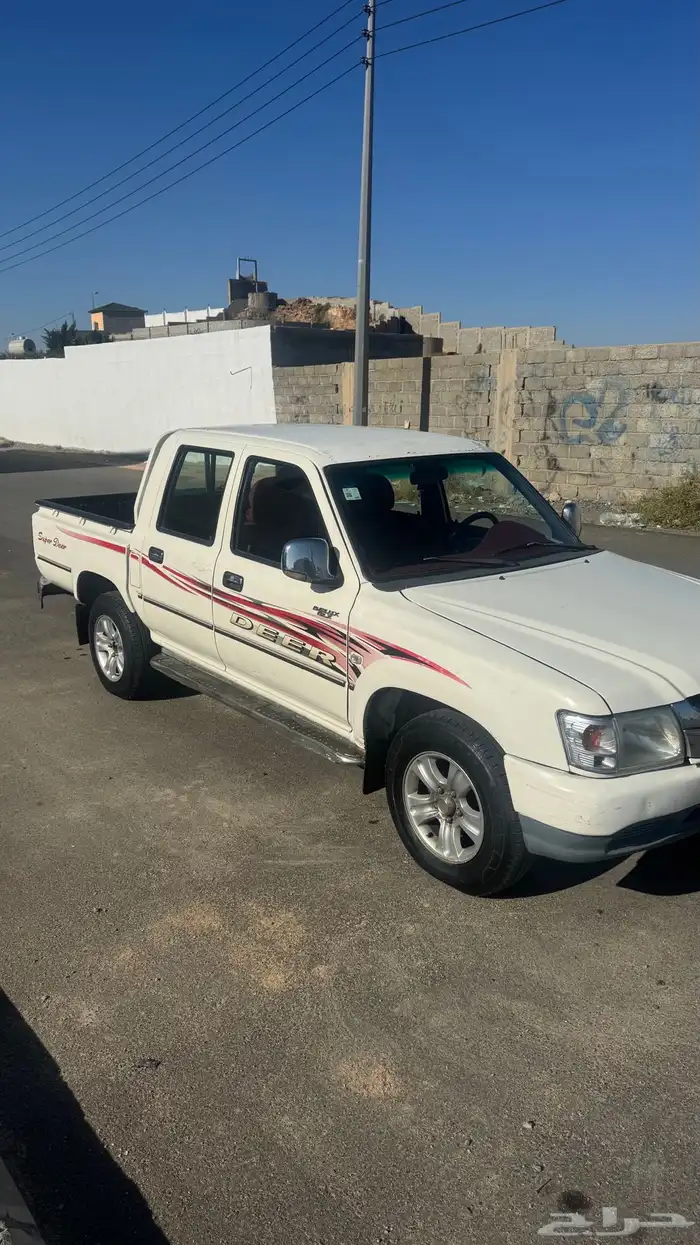 ونيت دير ممشى قليل 11