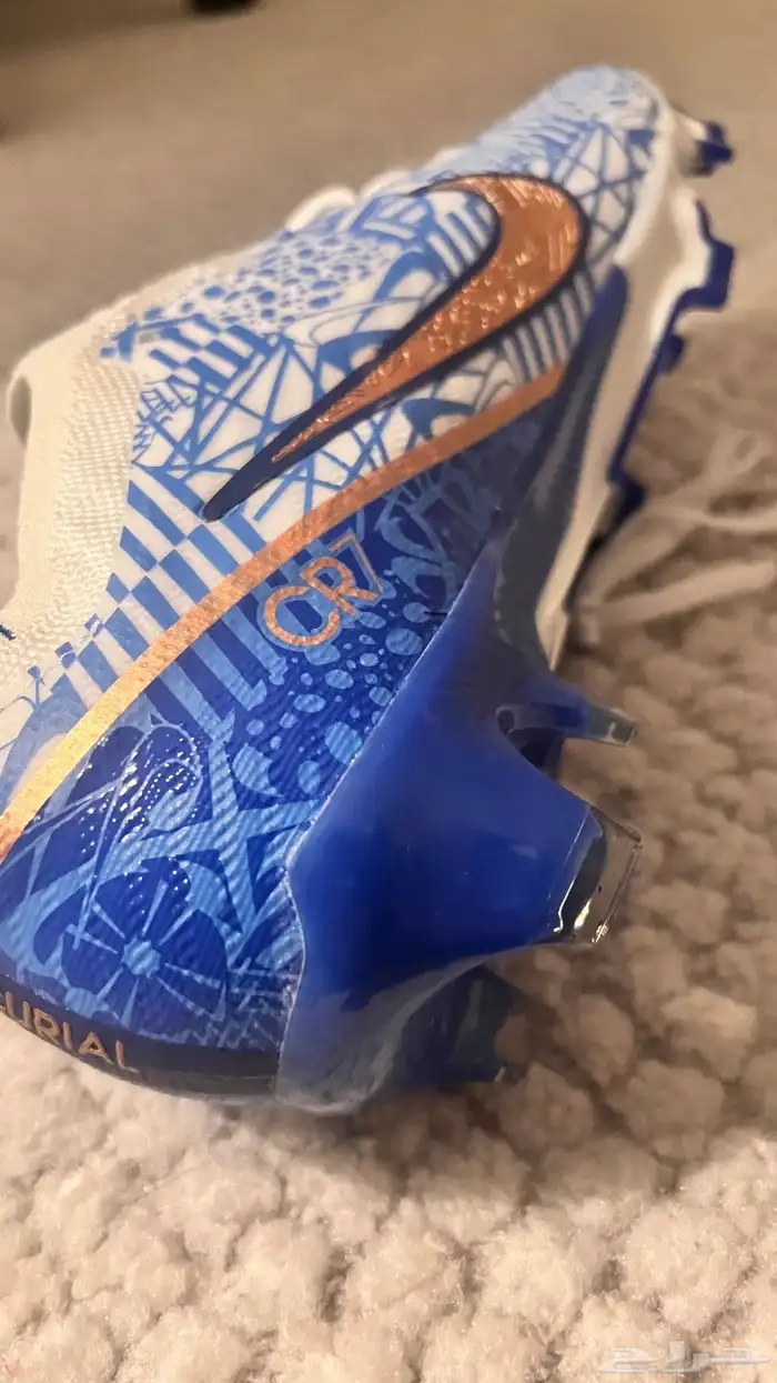 حذاء كرة قدم 2