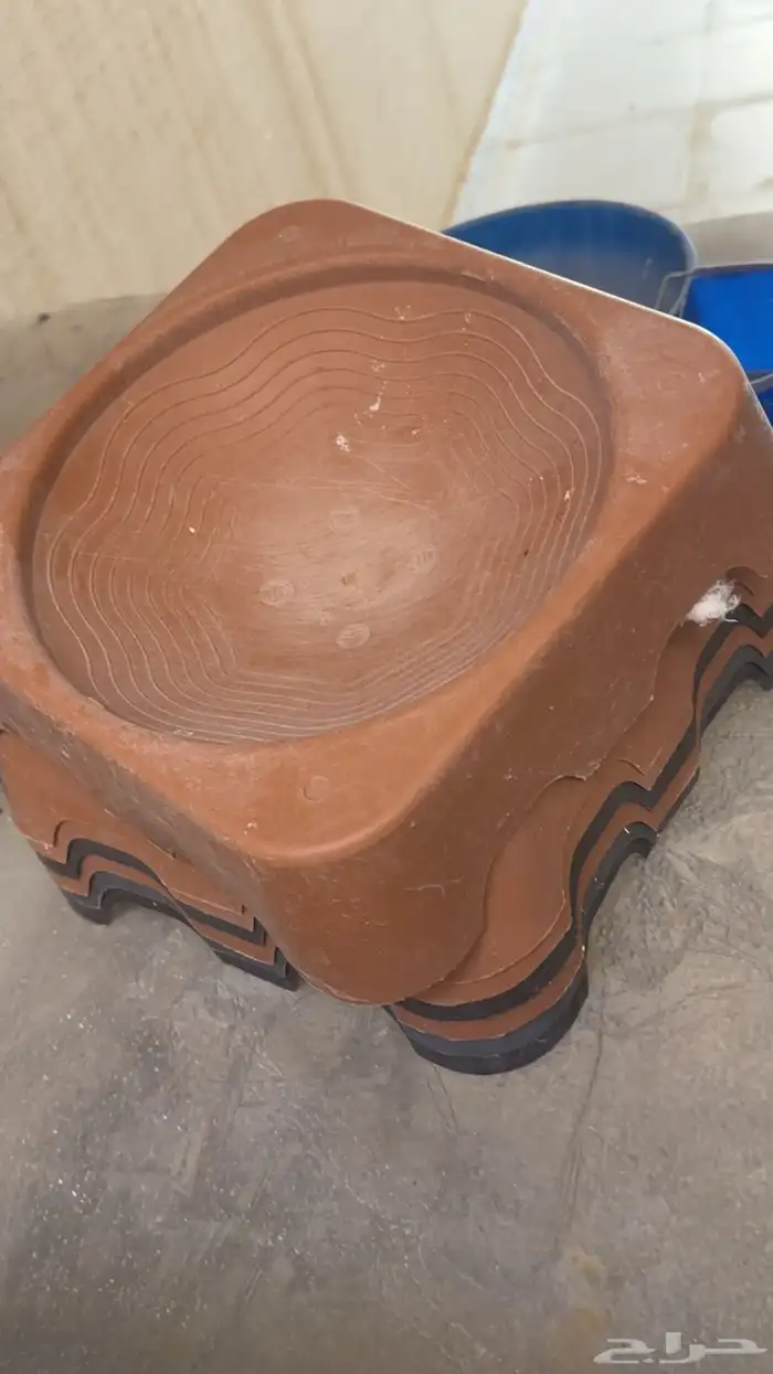 قفص حمام وطيور 1