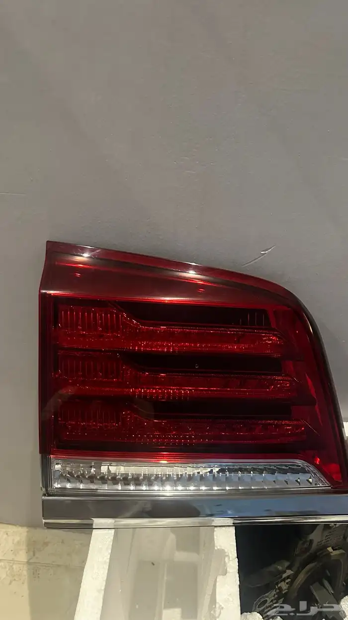 اسطبات جيب لكزس 2015 اصلي 3