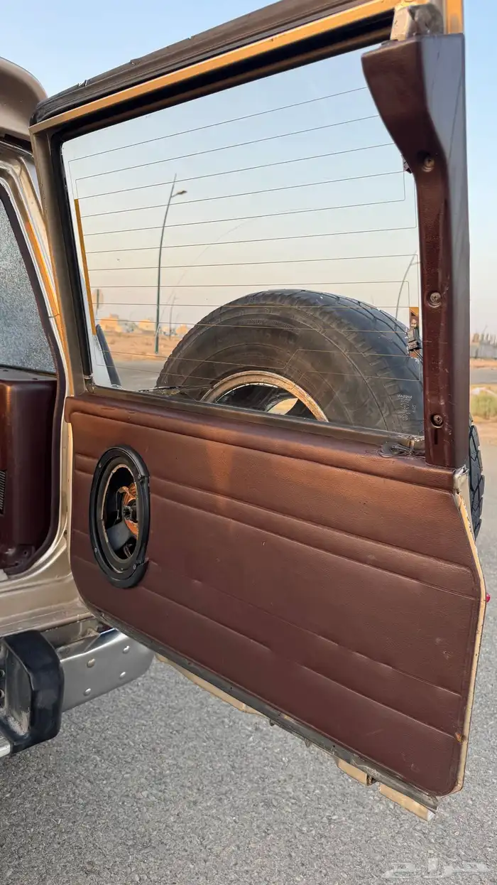 باترول 1996 18