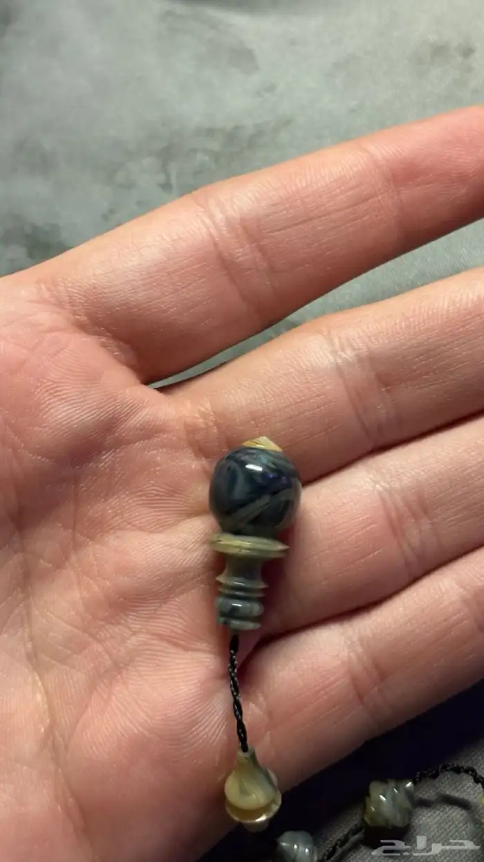 مسباح شبيه مقابض تشيرنوبل صب قديم 7