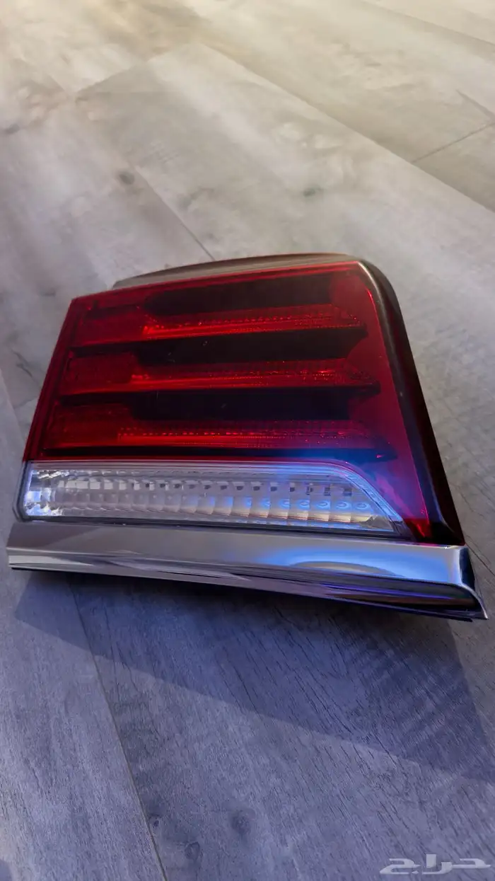 اسطبات جيب لكزس شنطة 2012 - 2015 اصلي وكالة 0