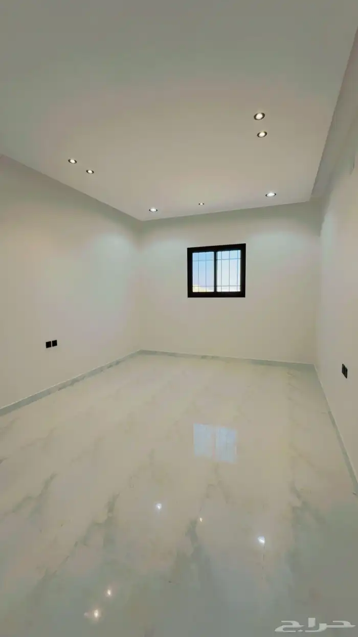 للبيع فلل من نوع دبلكس بريدة السليمانية مسحت الغرفة كبار 17