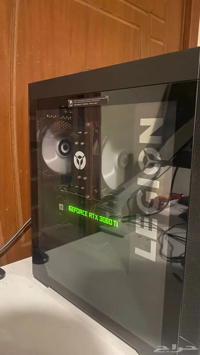 بيسي قيمنق ايدت ستريمنق pc gaming 5