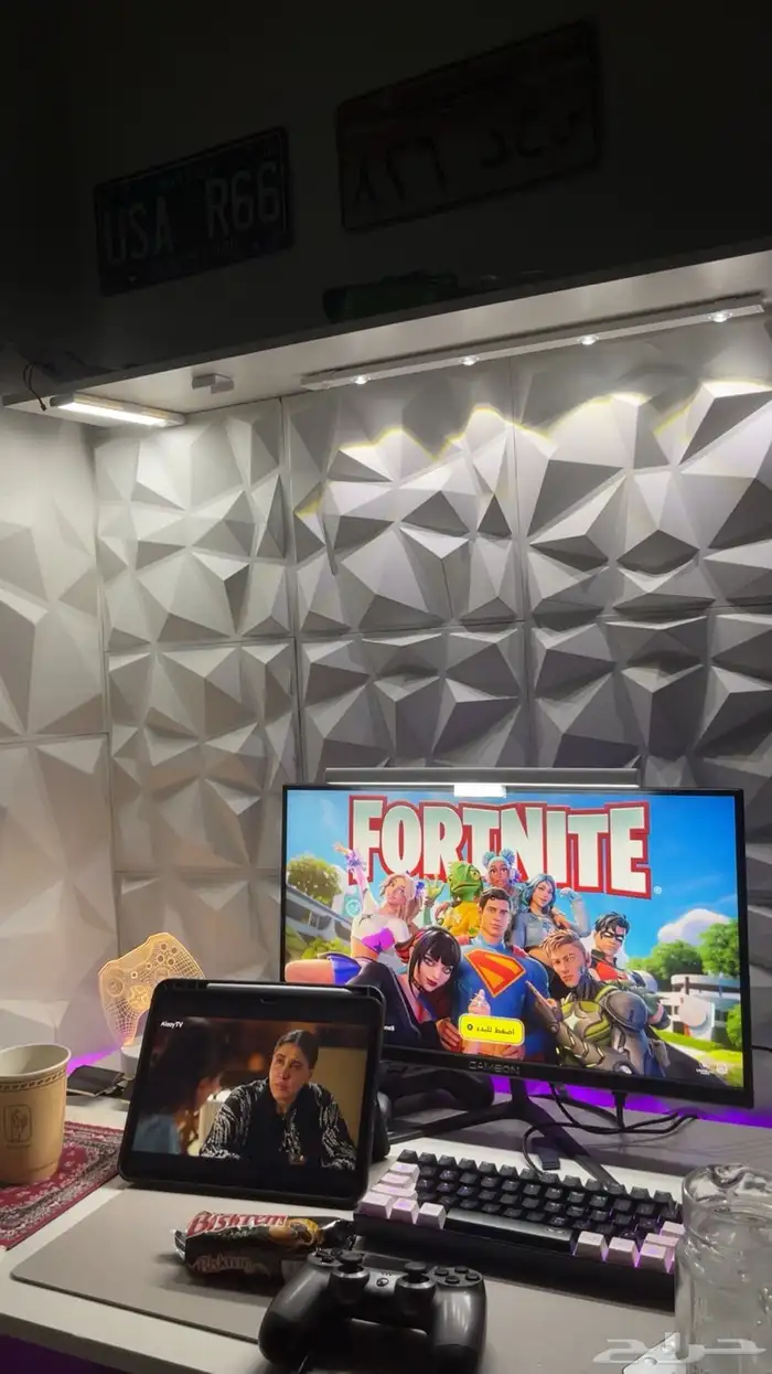 ست اب للبيع 900كامل 2