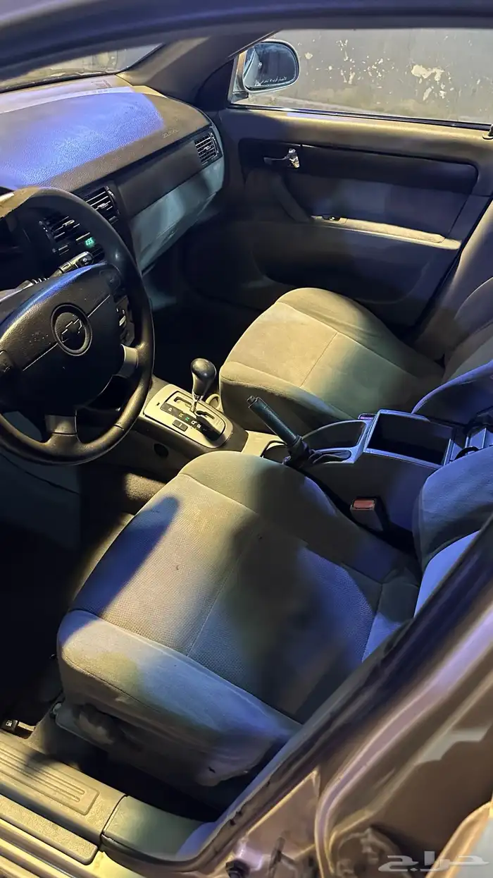 ابترا 2007 نظيفههه 13