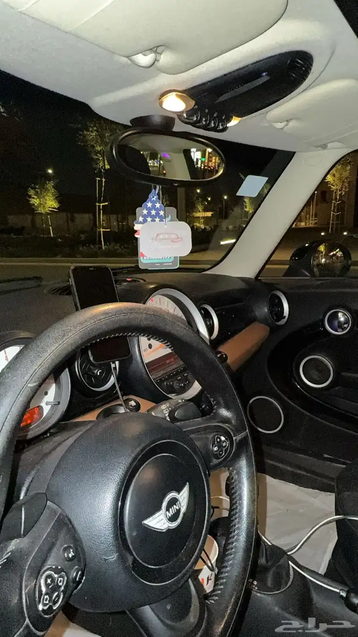 للبيع ميني كوبر 2013 8