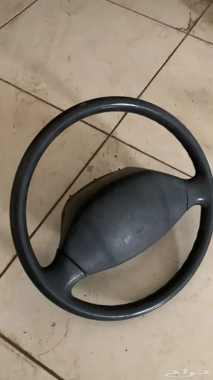 قطع تشليح دباب سزوكي حوض 2002 16