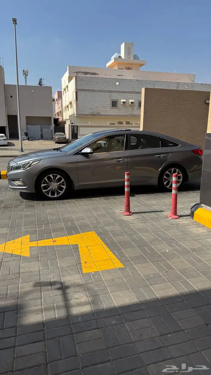 سوناتا 2017 فل 4