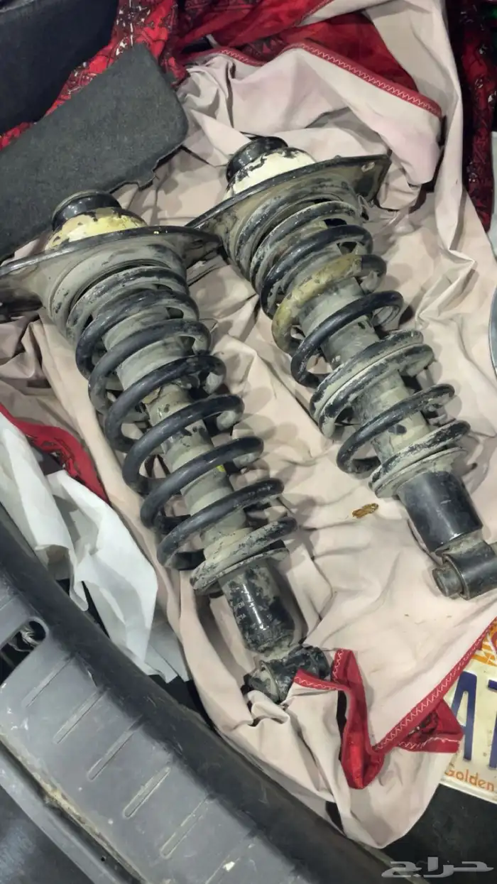 مساعدات كابرس 0