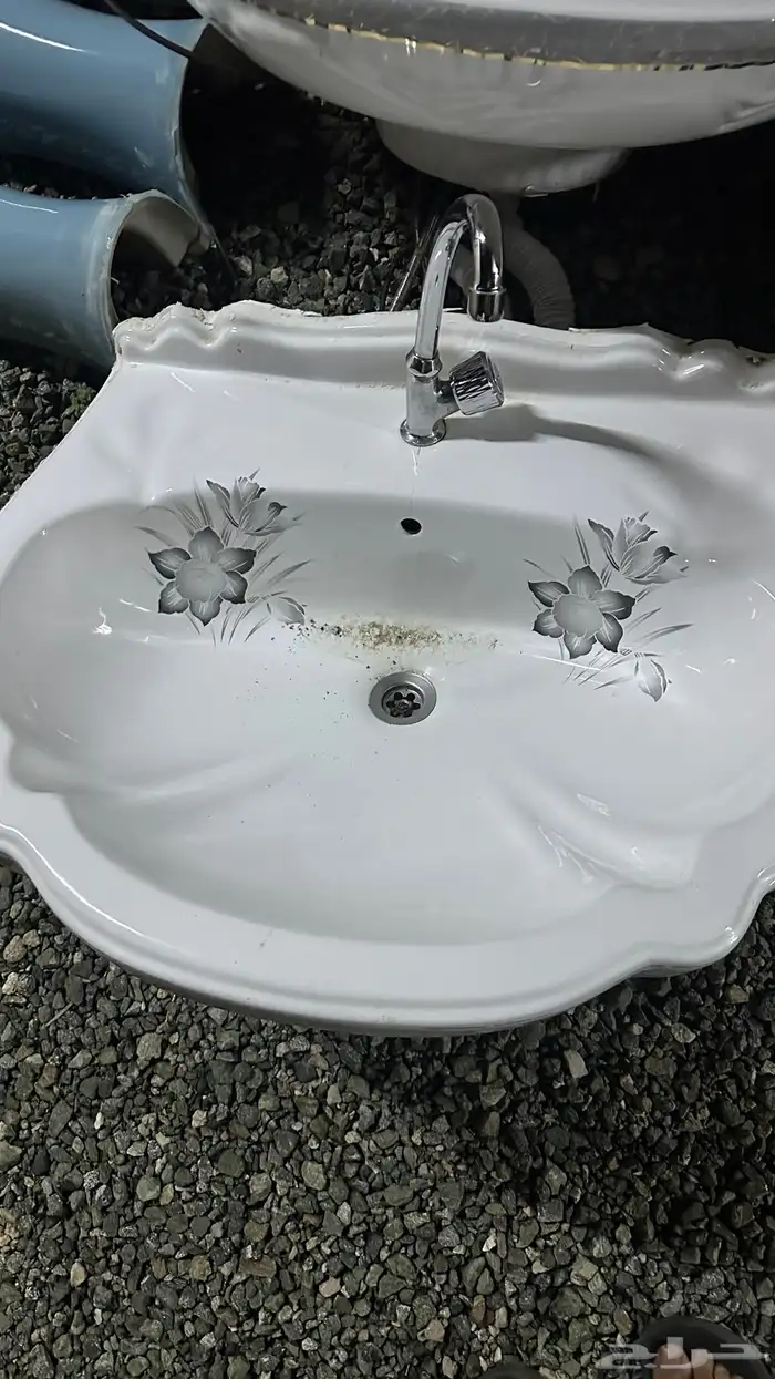 مغاسل للبيع 0