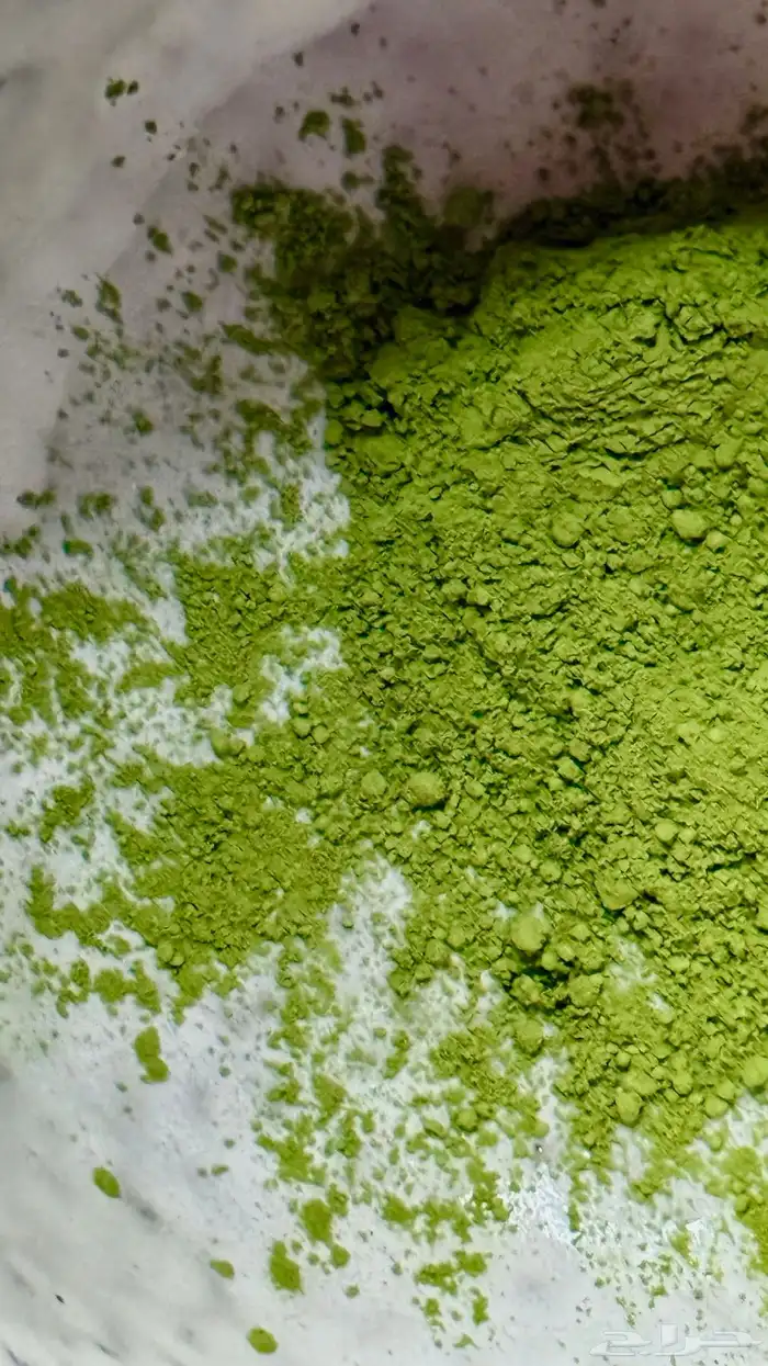 ماتشا نقية بالكيلو  احتفالية فاخرة بأسعار تنافسية 1