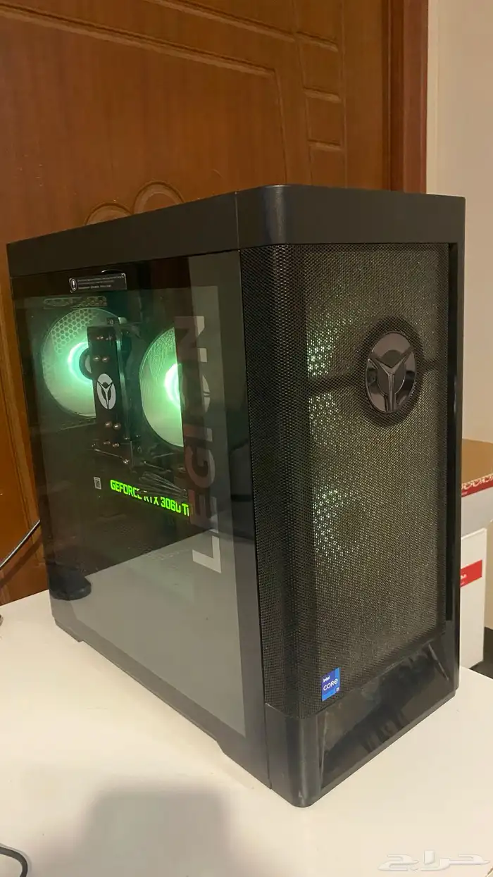 بيسي قيمنق ايدت ستريمنق pc gaming 2