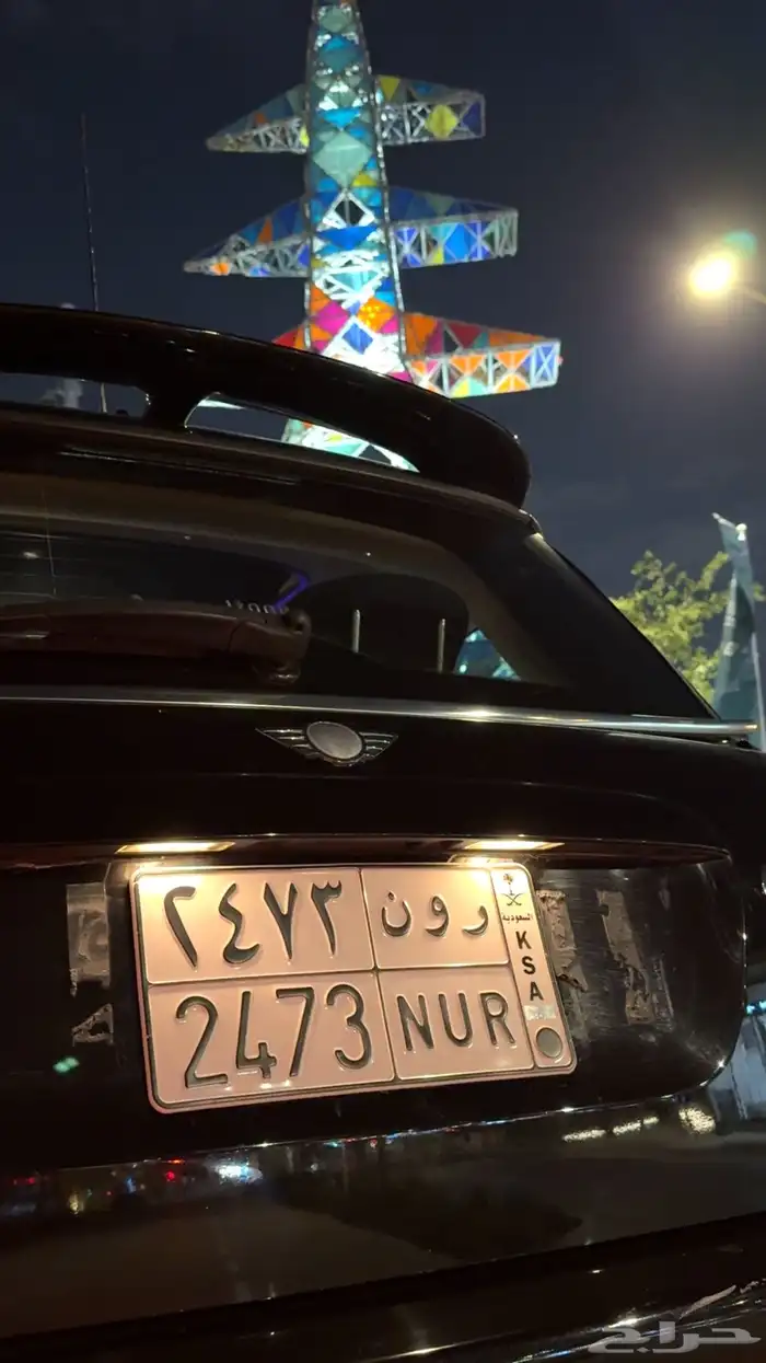 للبيع ميني كوبر 2013 4