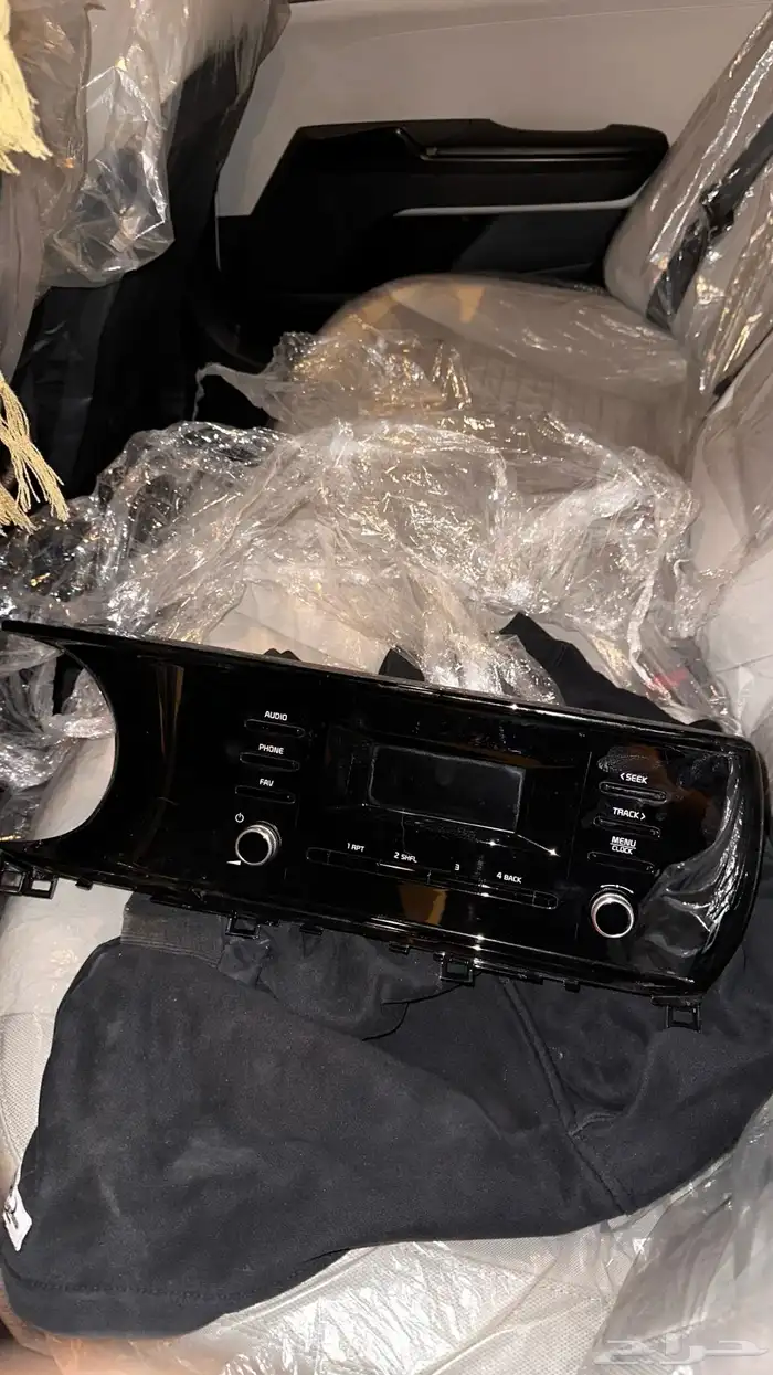 شاشة مسجل كي فايف 2021 2022 2023 5