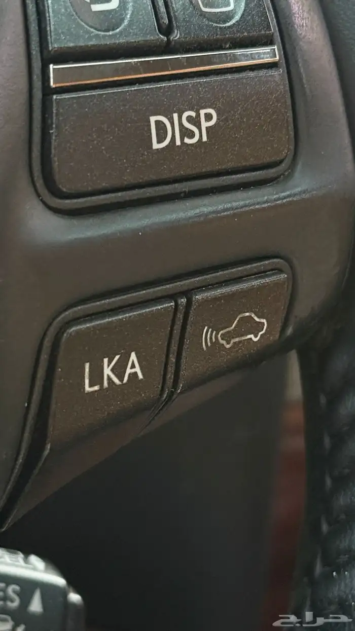 لكزس LS460L الشاص الطويل فل كامل من نوادر 15