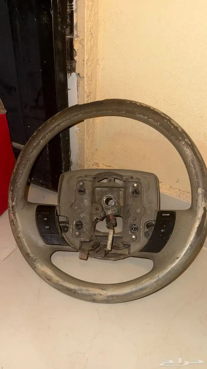 قطع فورد فكتوريا 2