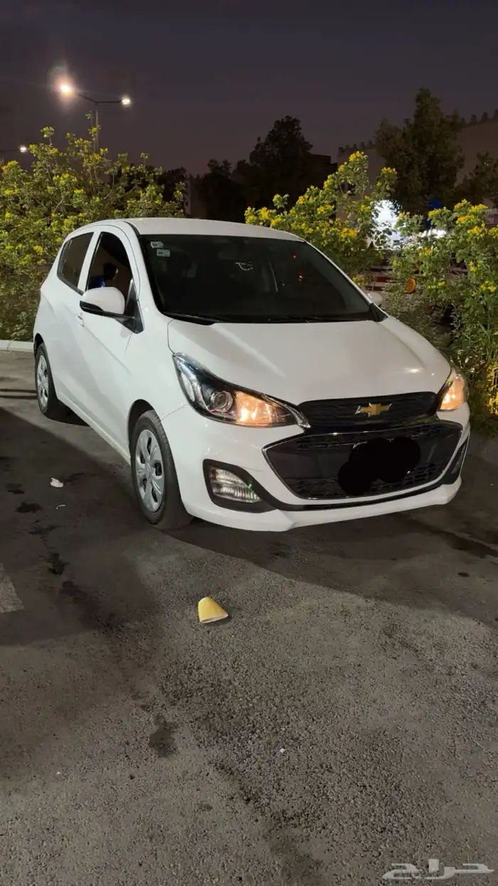 سبارك للبيع 2019 0