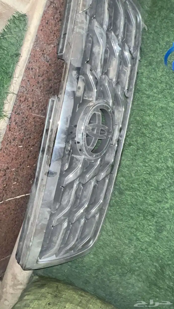 كبوت جيب لاند وكالة وشبك وكالة 2