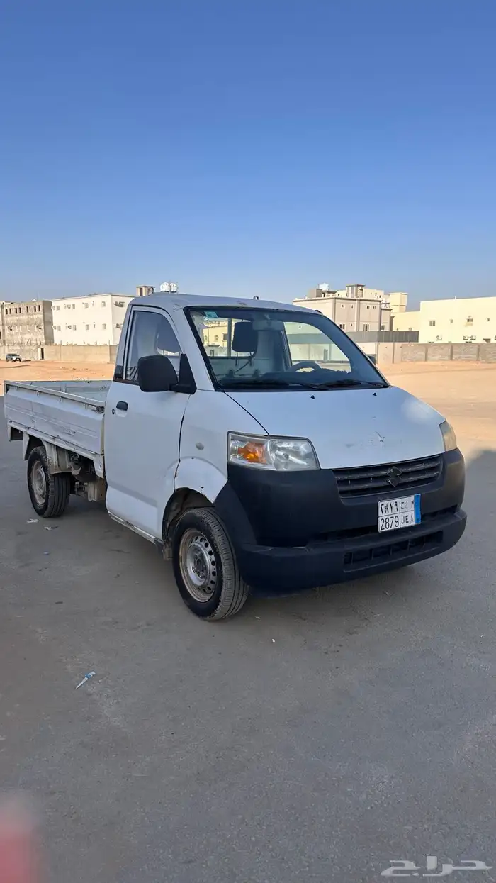 دباب سزوكي 2006 0